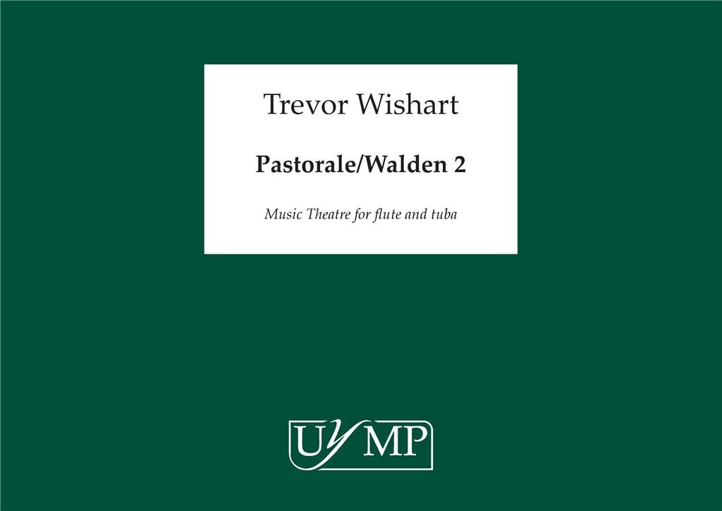 Pastorale Walden